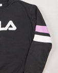 Fila - Sweatshirt (S)