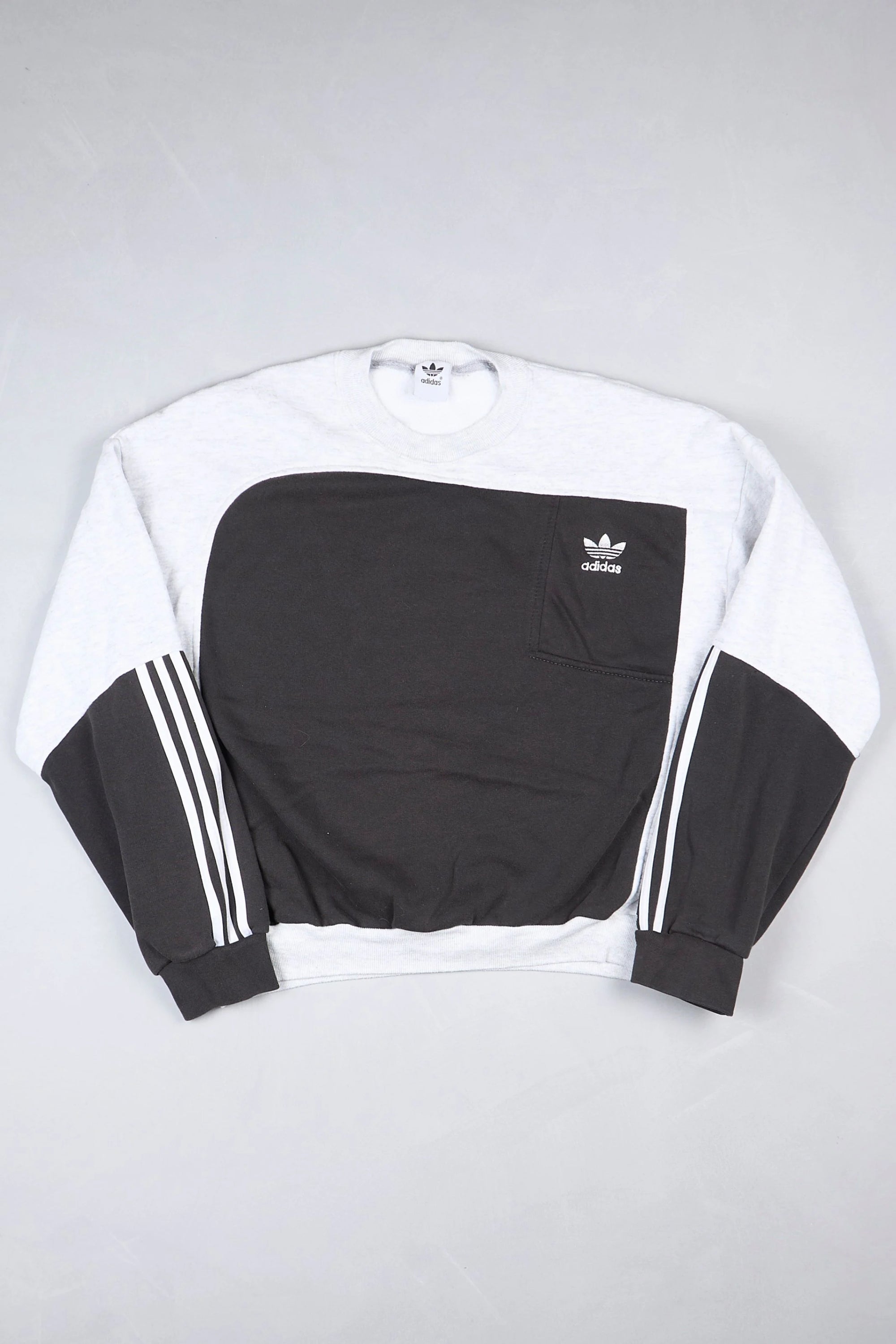 Adidas - Sweatshirt (S)