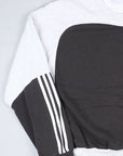 Adidas - Sweatshirt (S)