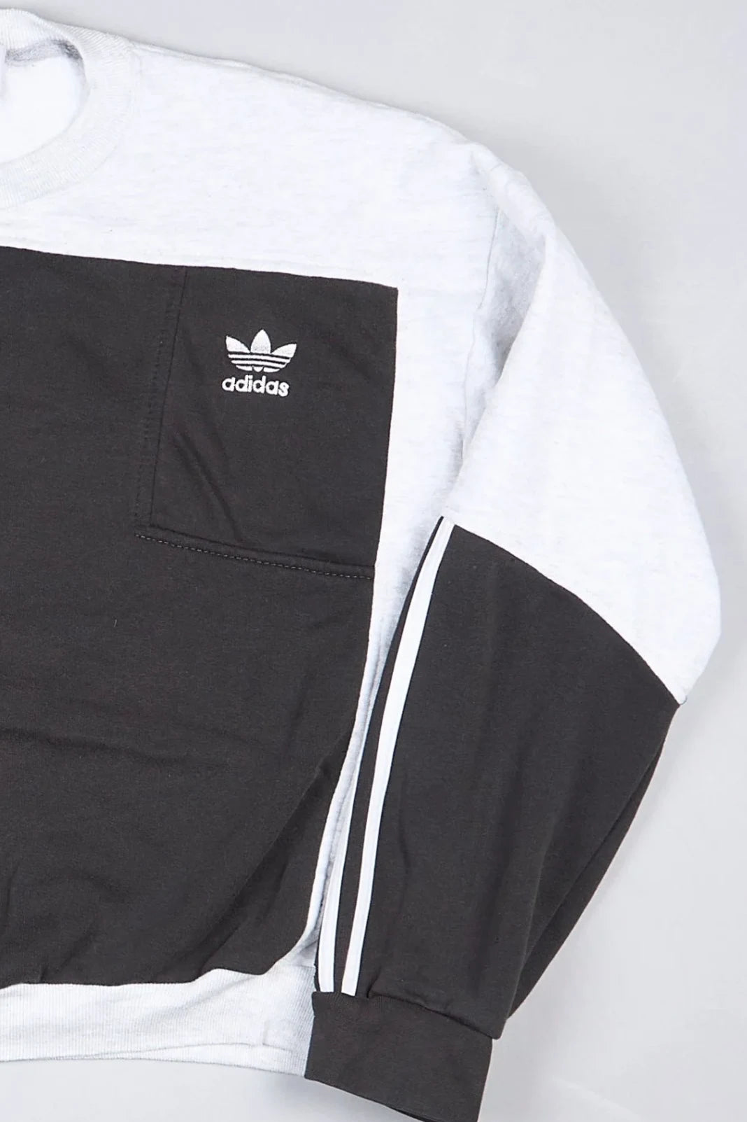 Adidas - Sweatshirt (S)