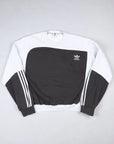 Adidas - Sweatshirt (S)