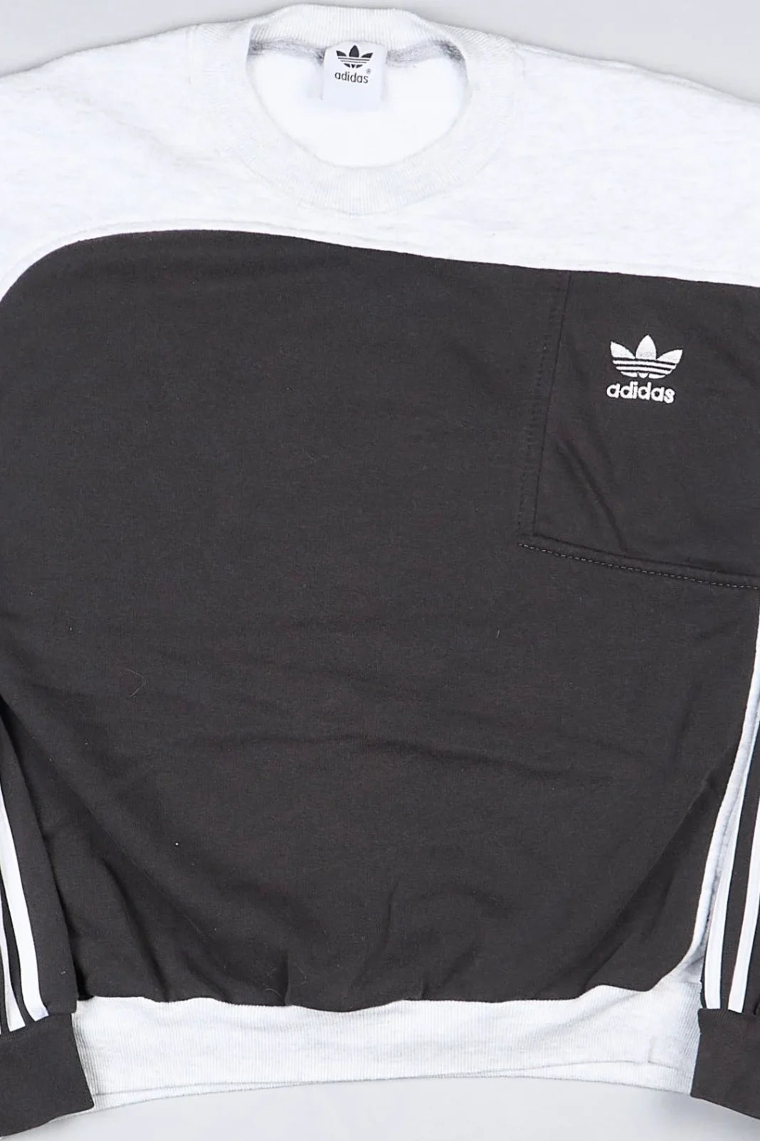 Adidas - Sweatshirt (S)