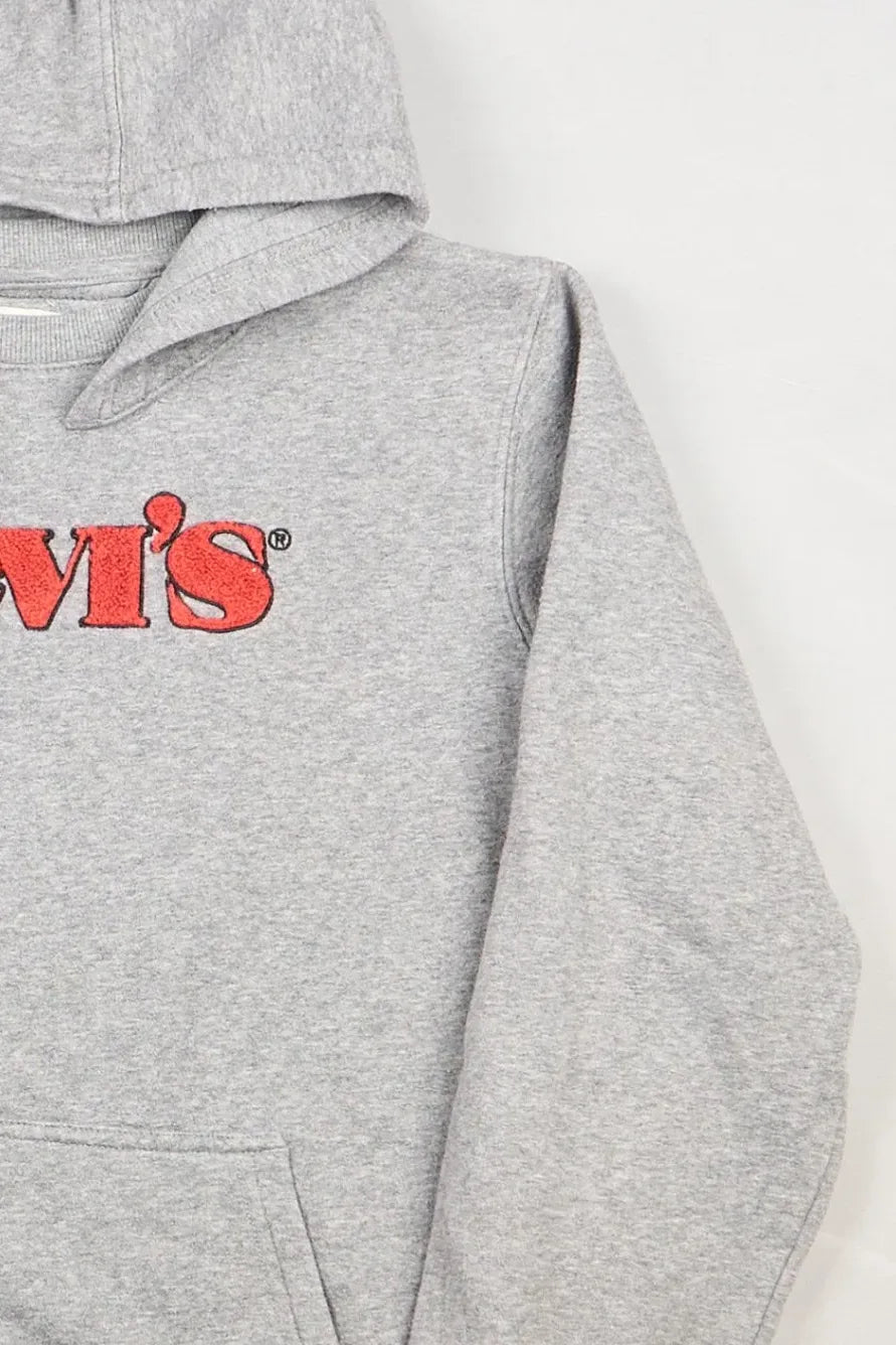 Levi's - Hoodie (S)