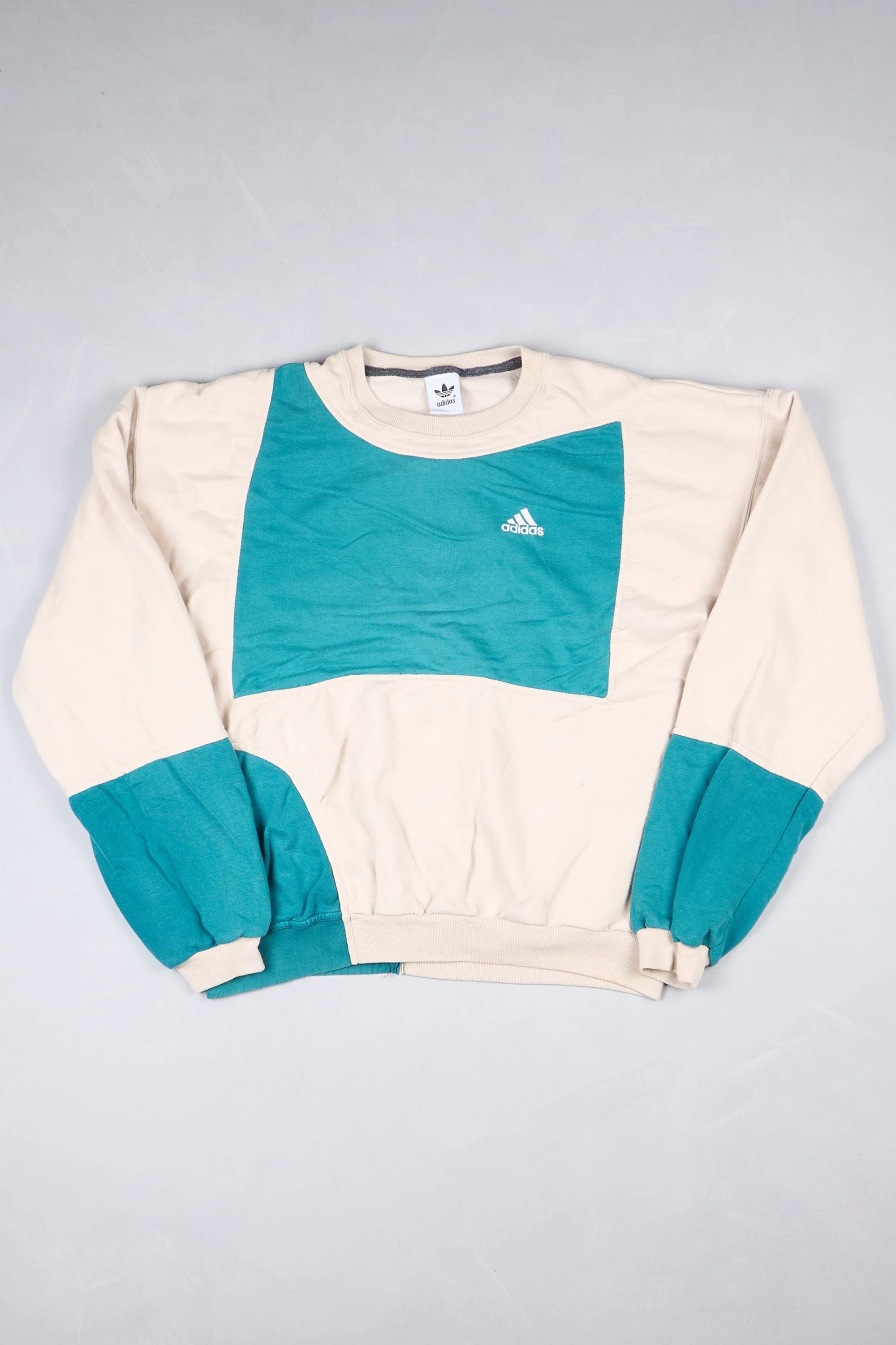 Adidas - Sweatshirt (M)