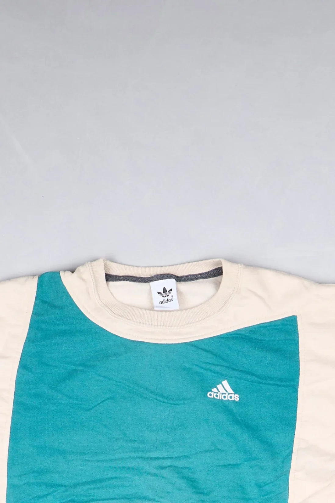 Adidas - Sweatshirt (M)