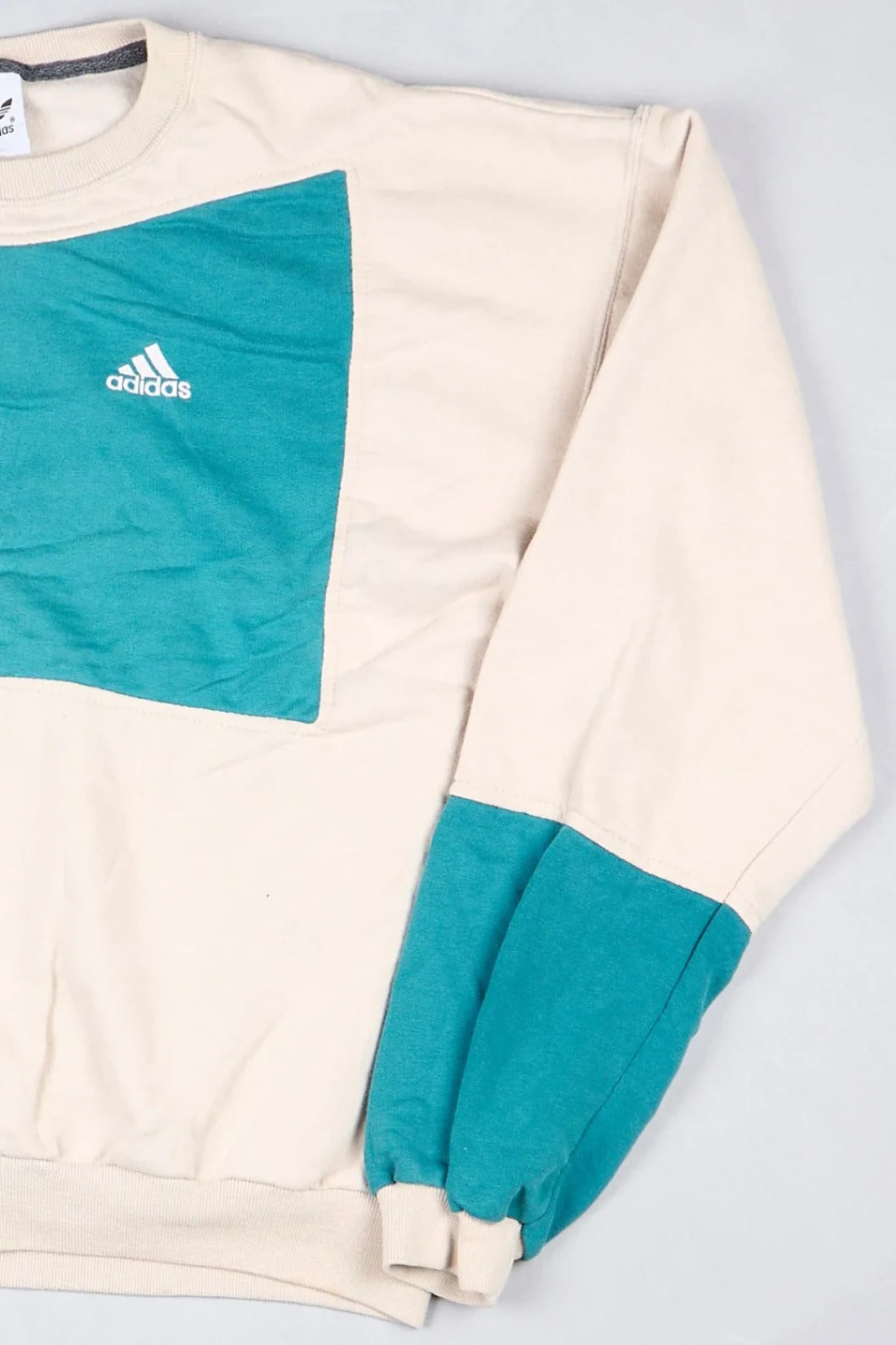 Adidas - Sweatshirt (M)