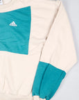 Adidas - Sweatshirt (M)