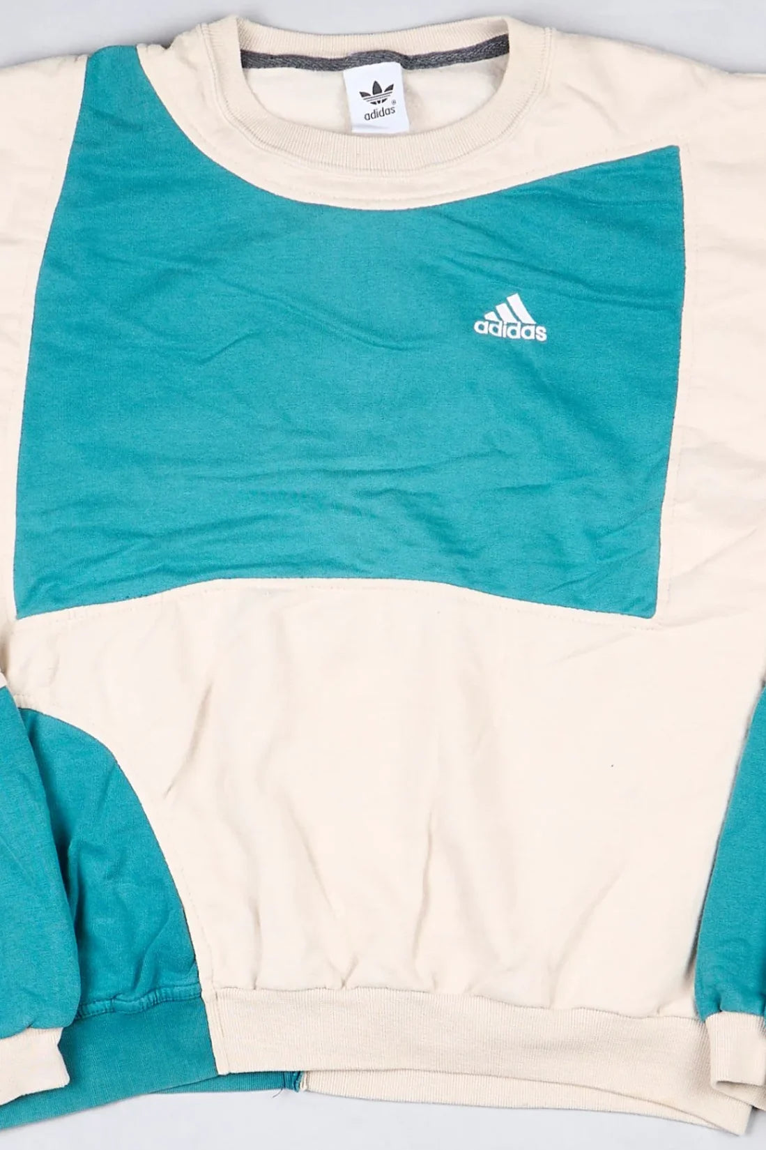 Adidas - Sweatshirt (M)