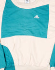 Adidas - Sweatshirt (M)