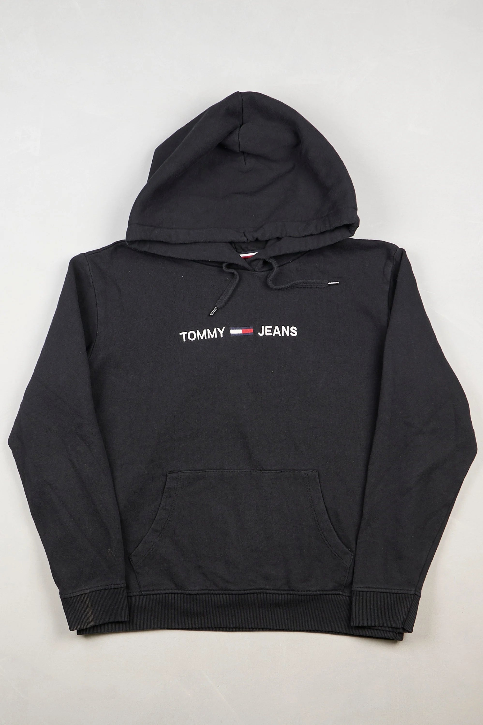 Tommy Jeans - Hoodie (L)