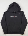 Tommy Jeans - Hoodie (L)