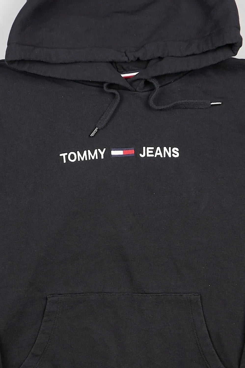 Tommy Jeans - Hoodie (L)