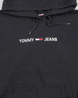 Tommy Jeans - Hoodie (L)