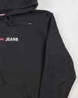 Tommy Jeans - Hoodie (L)