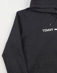 Tommy Jeans - Hoodie (L)