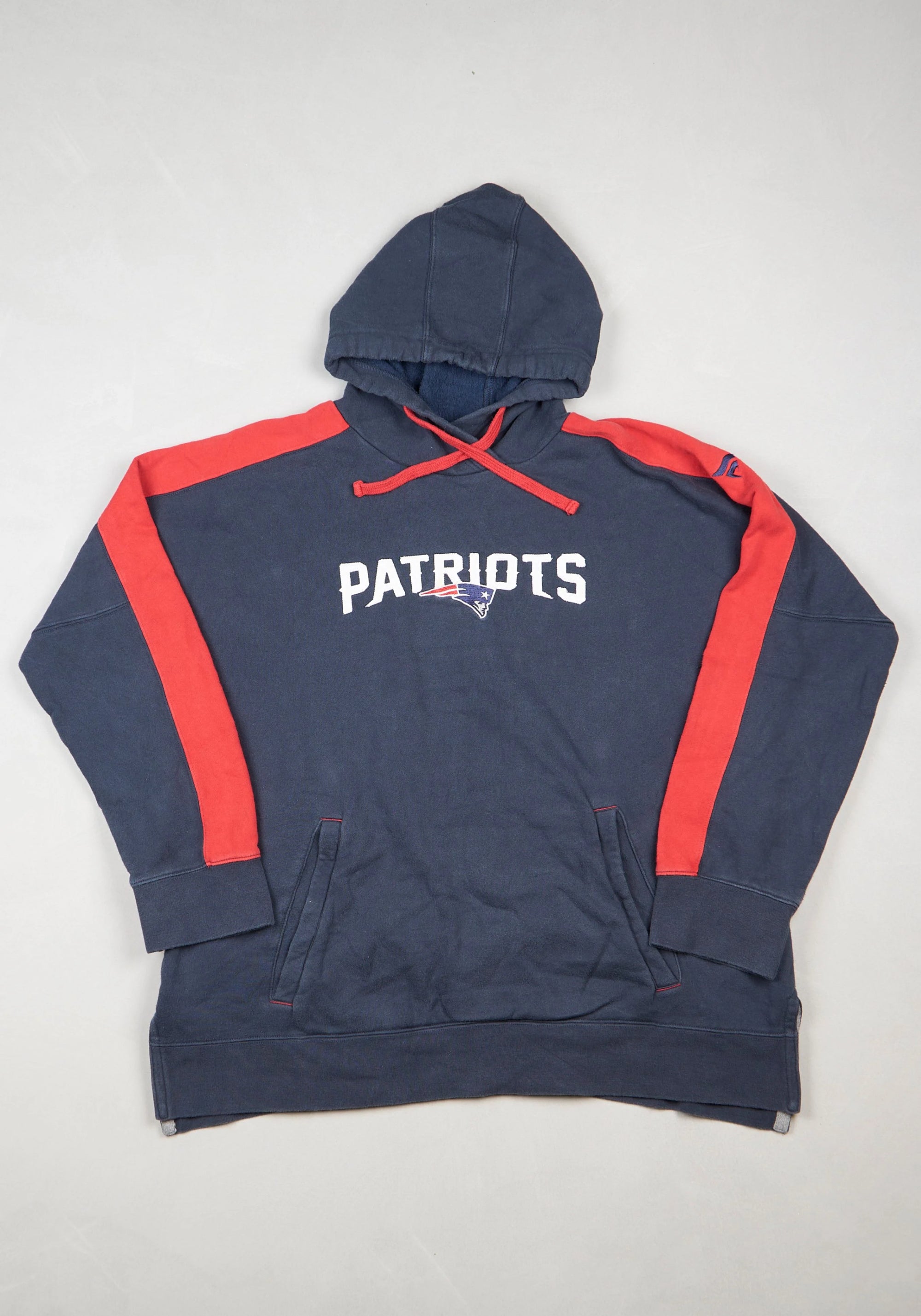 Patriots - Hoodie (XXL)