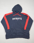 Patriots - Hoodie (XXL)