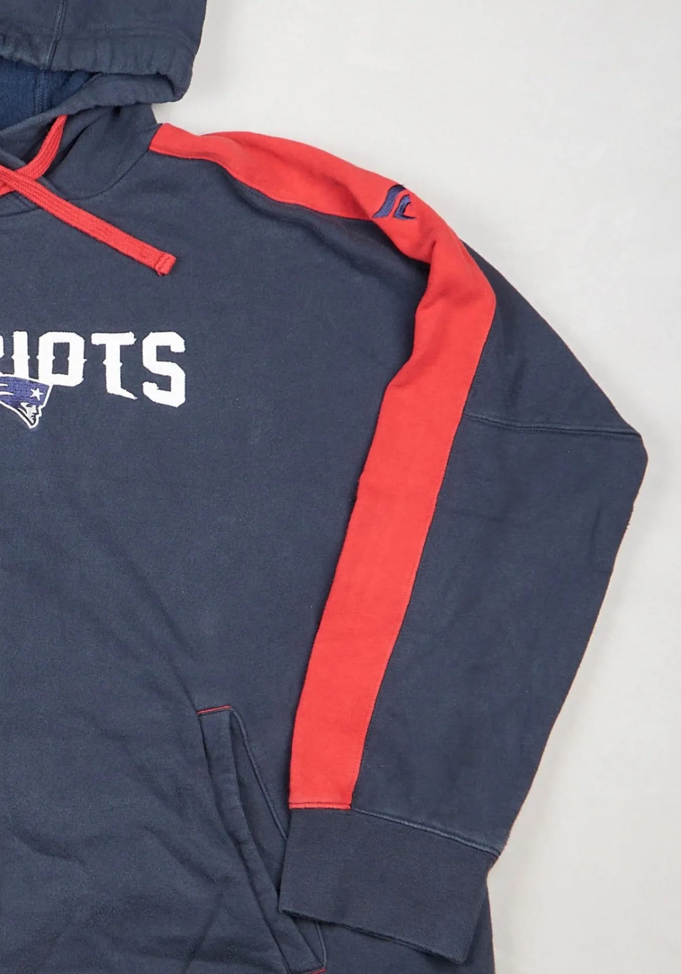 Patriots - Hoodie (XXL)