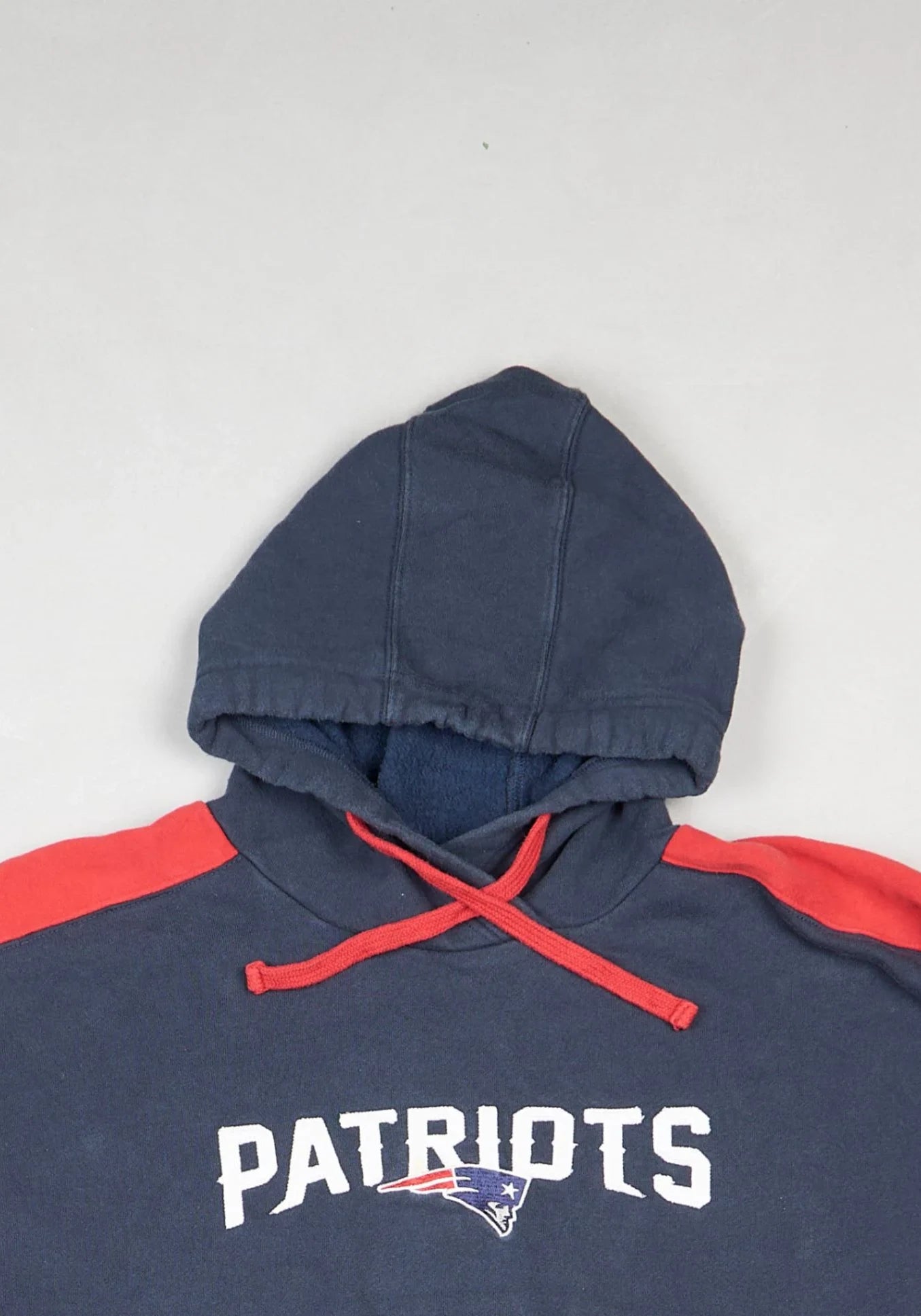 Patriots - Hoodie (XXL)