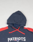 Patriots - Hoodie (XXL)