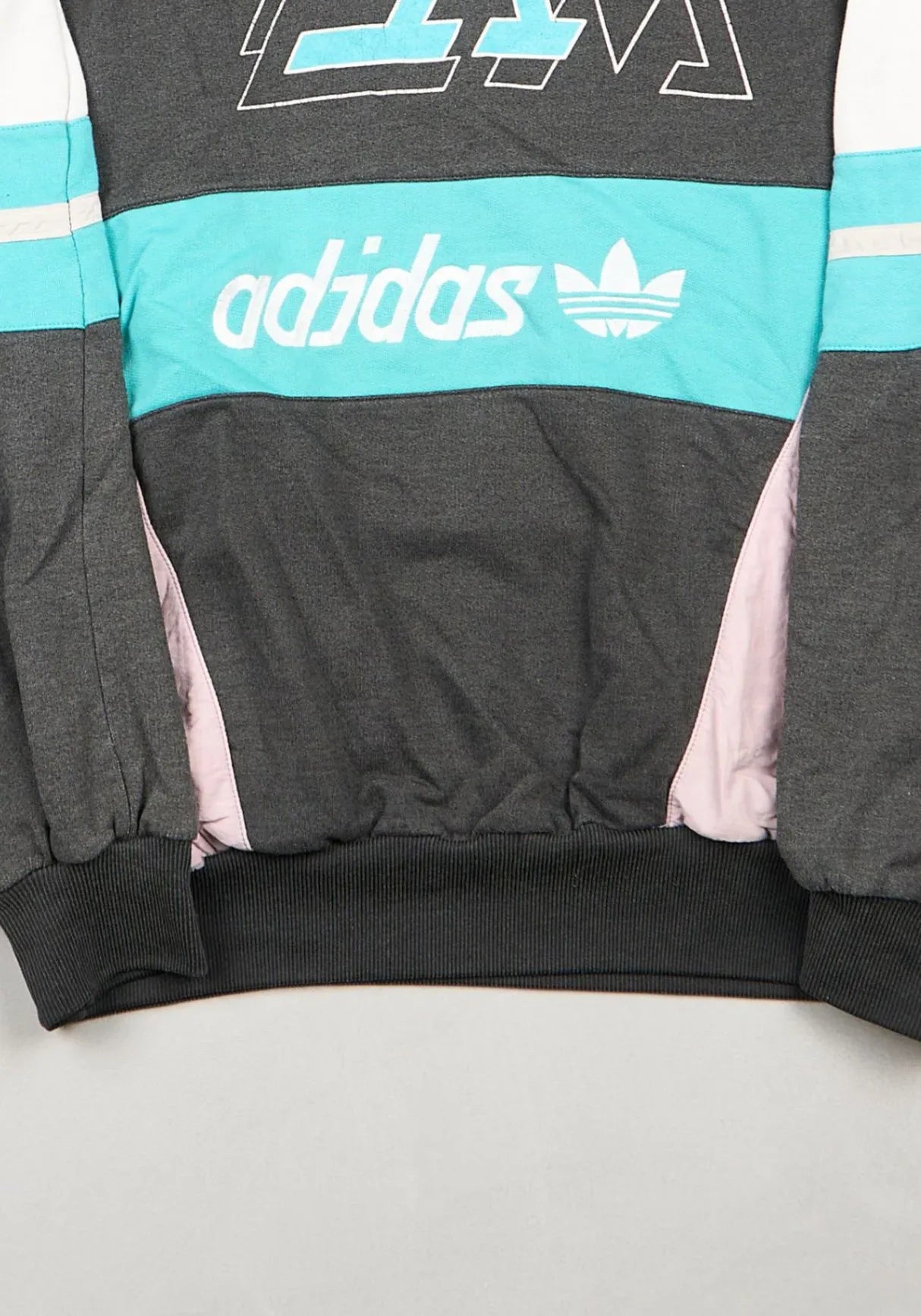 Adidas - Hoodie (XL)