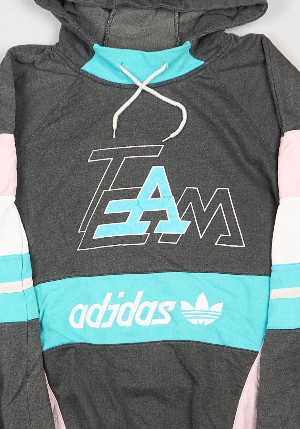 Adidas - Hoodie (XL)