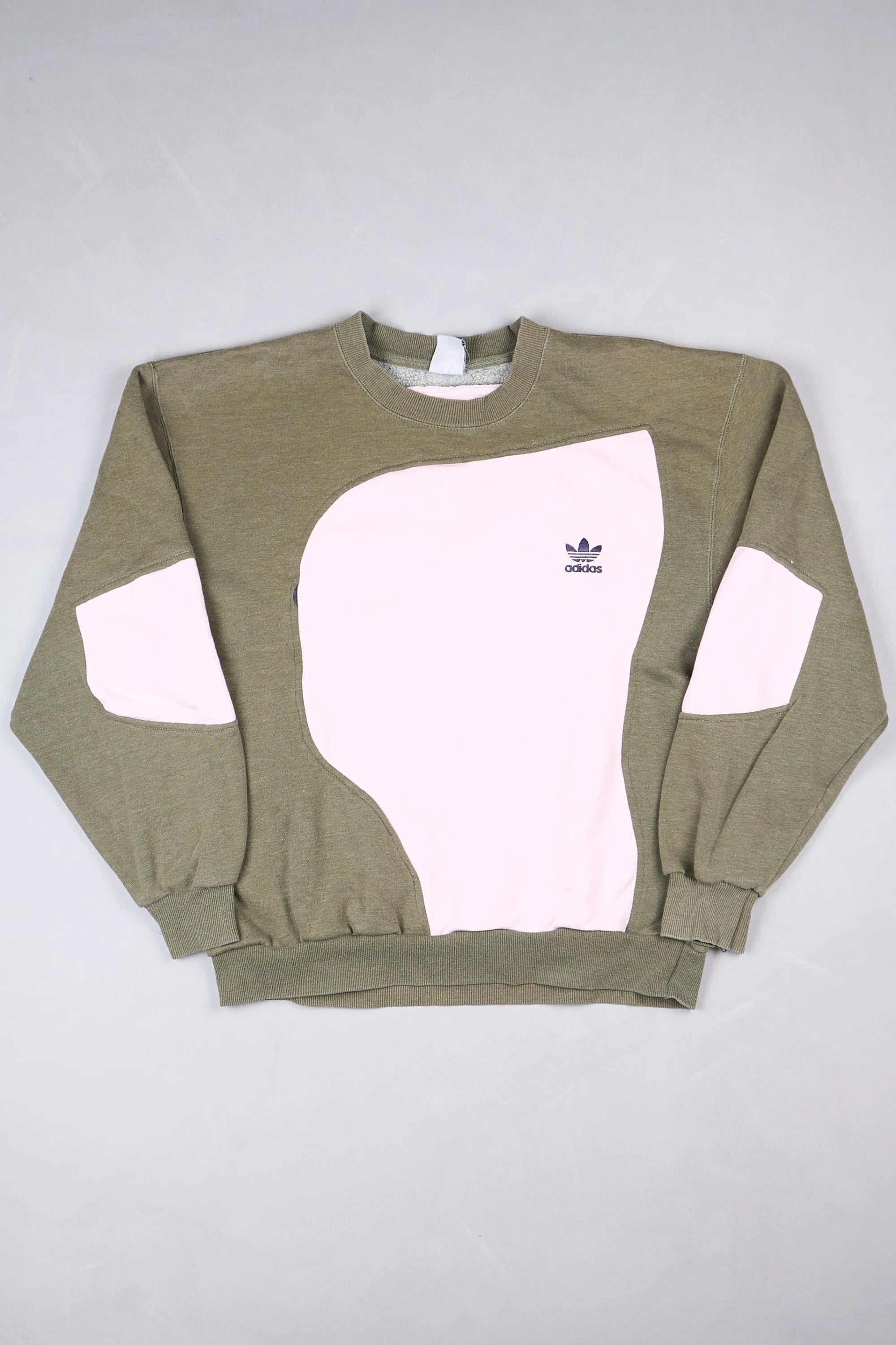 Adidas - Sweatshirt (L)