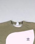 Adidas - Sweatshirt (L)