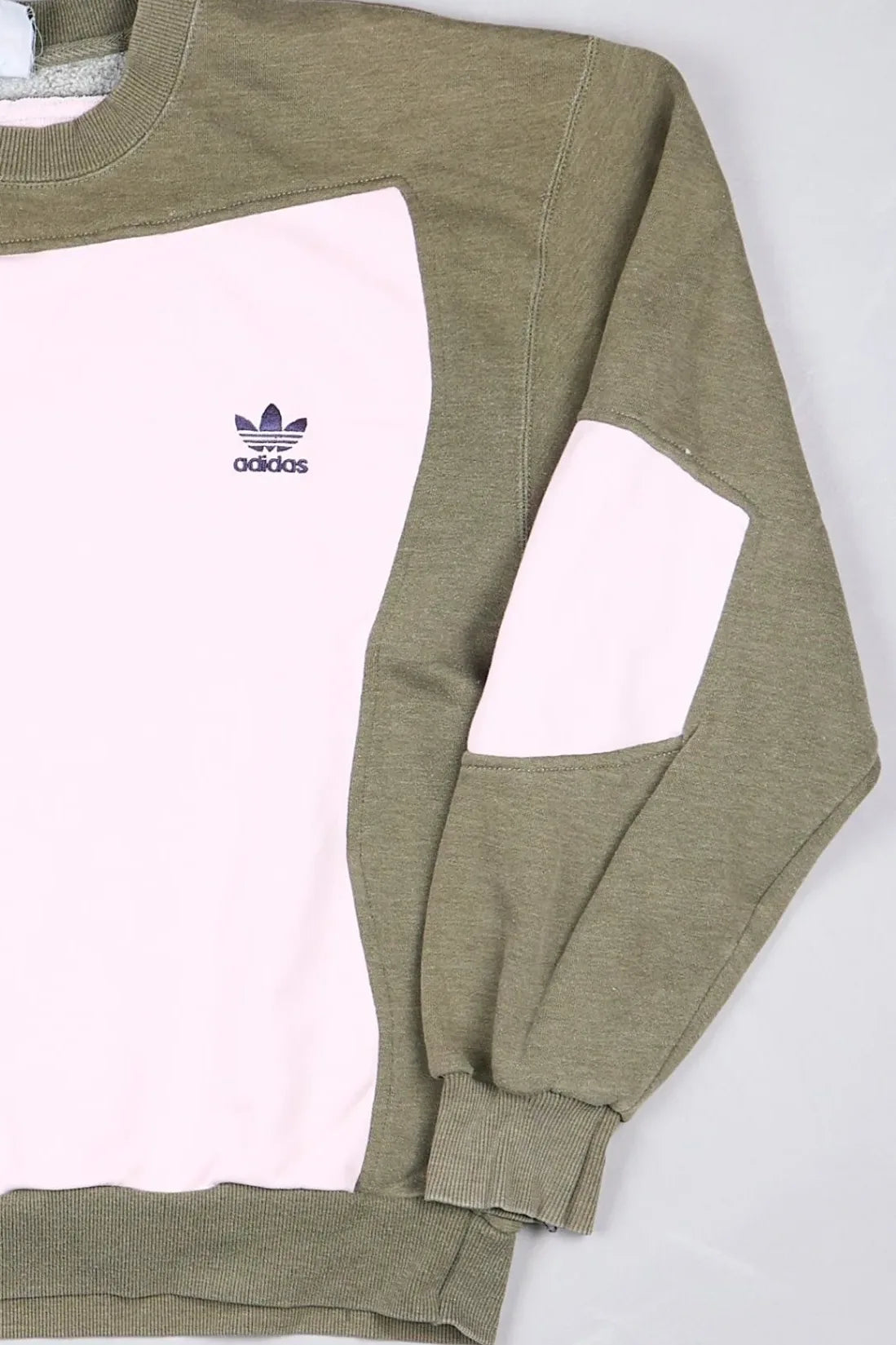 Adidas - Sweatshirt (L)