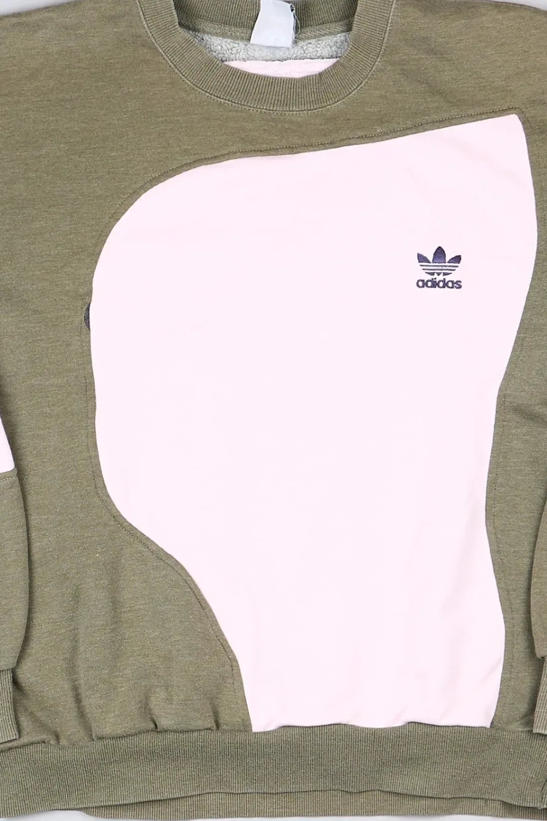 Adidas - Sweatshirt (L)