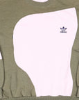 Adidas - Sweatshirt (L)