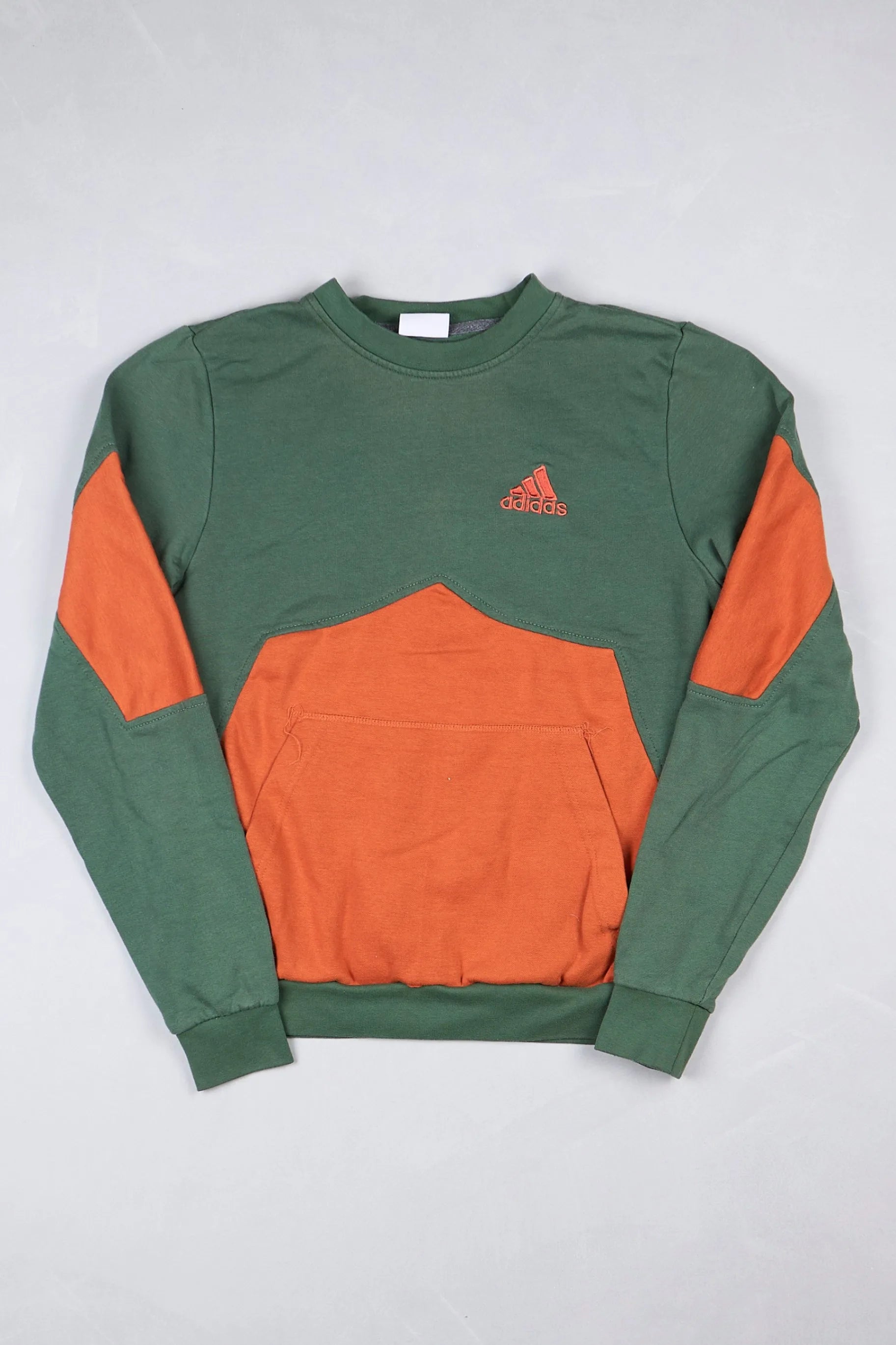 Adidas - Sweatshirt (S)