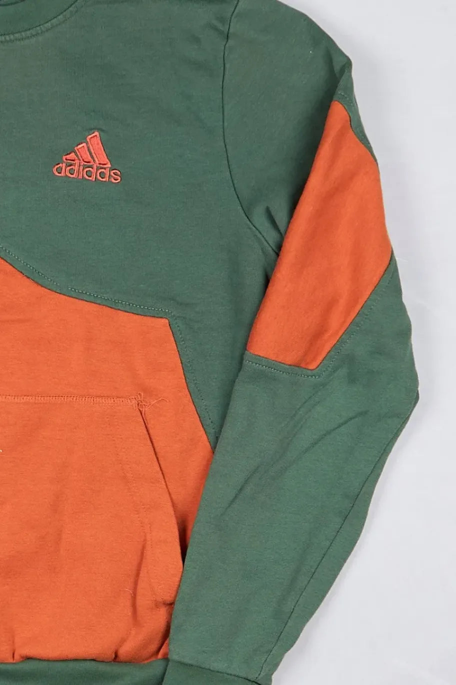 Adidas - Sweatshirt (S)