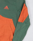 Adidas - Sweatshirt (S)