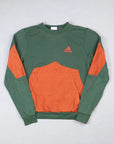 Adidas - Sweatshirt (S)