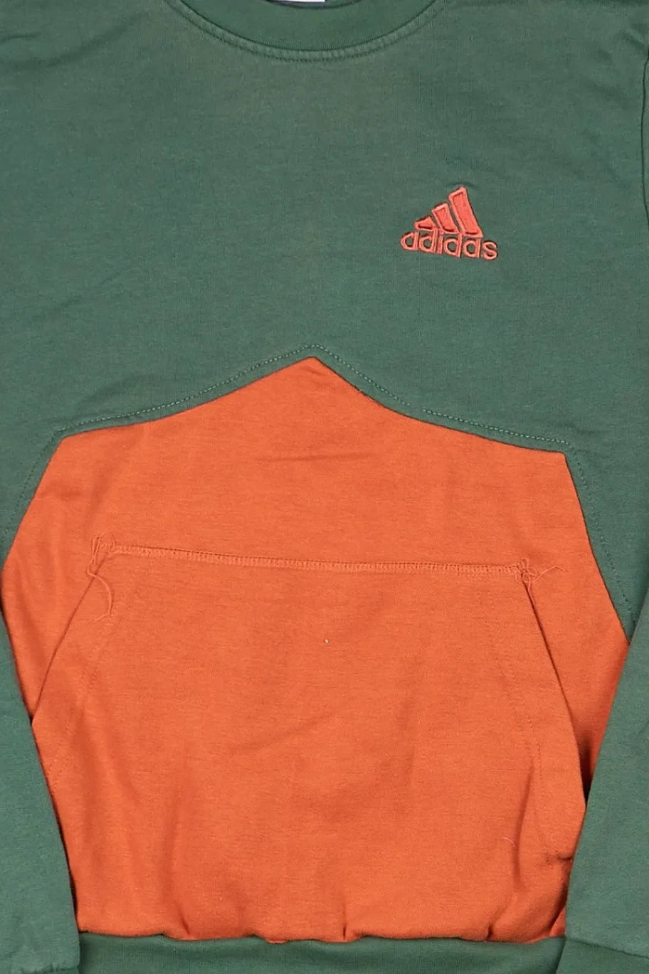 Adidas - Sweatshirt (S)