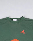 Adidas - Sweatshirt (S)