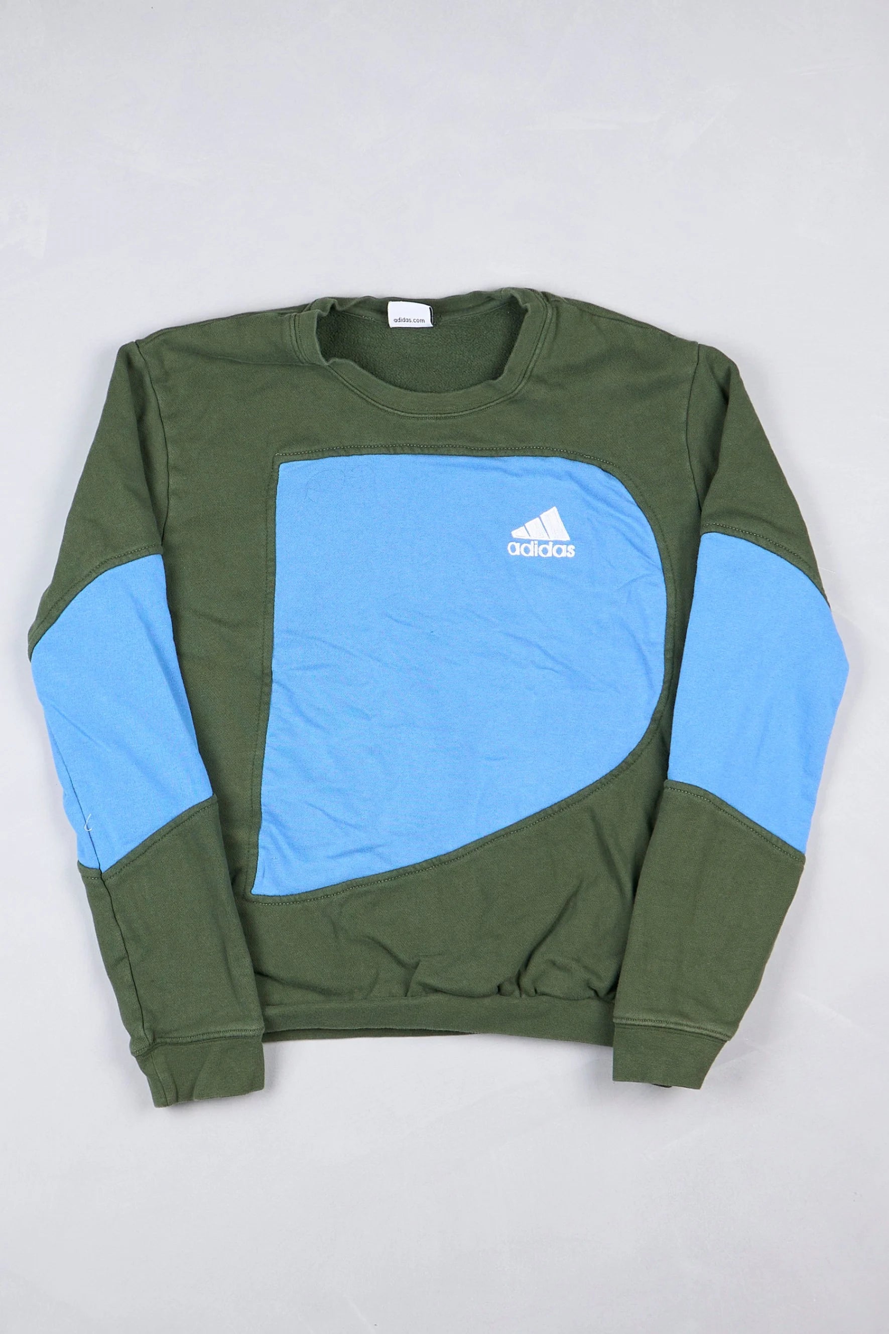 Adidas - Sweatshirt (S)