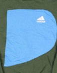 Adidas - Sweatshirt (S)