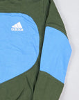 Adidas - Sweatshirt (S)