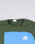 Adidas - Sweatshirt (S)