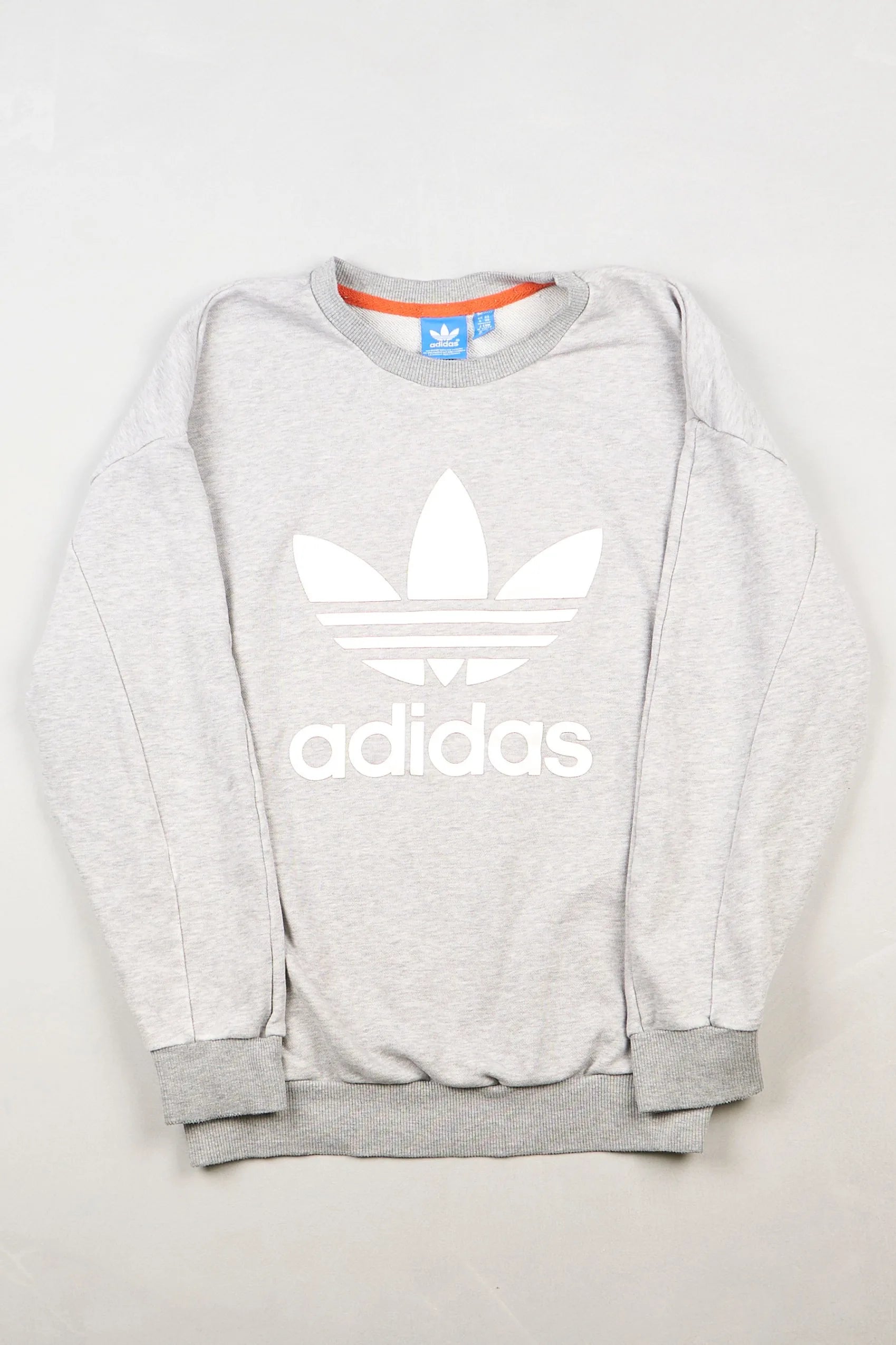 Adidas - Sweatshirt (S)