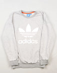 Adidas - Sweatshirt (S)