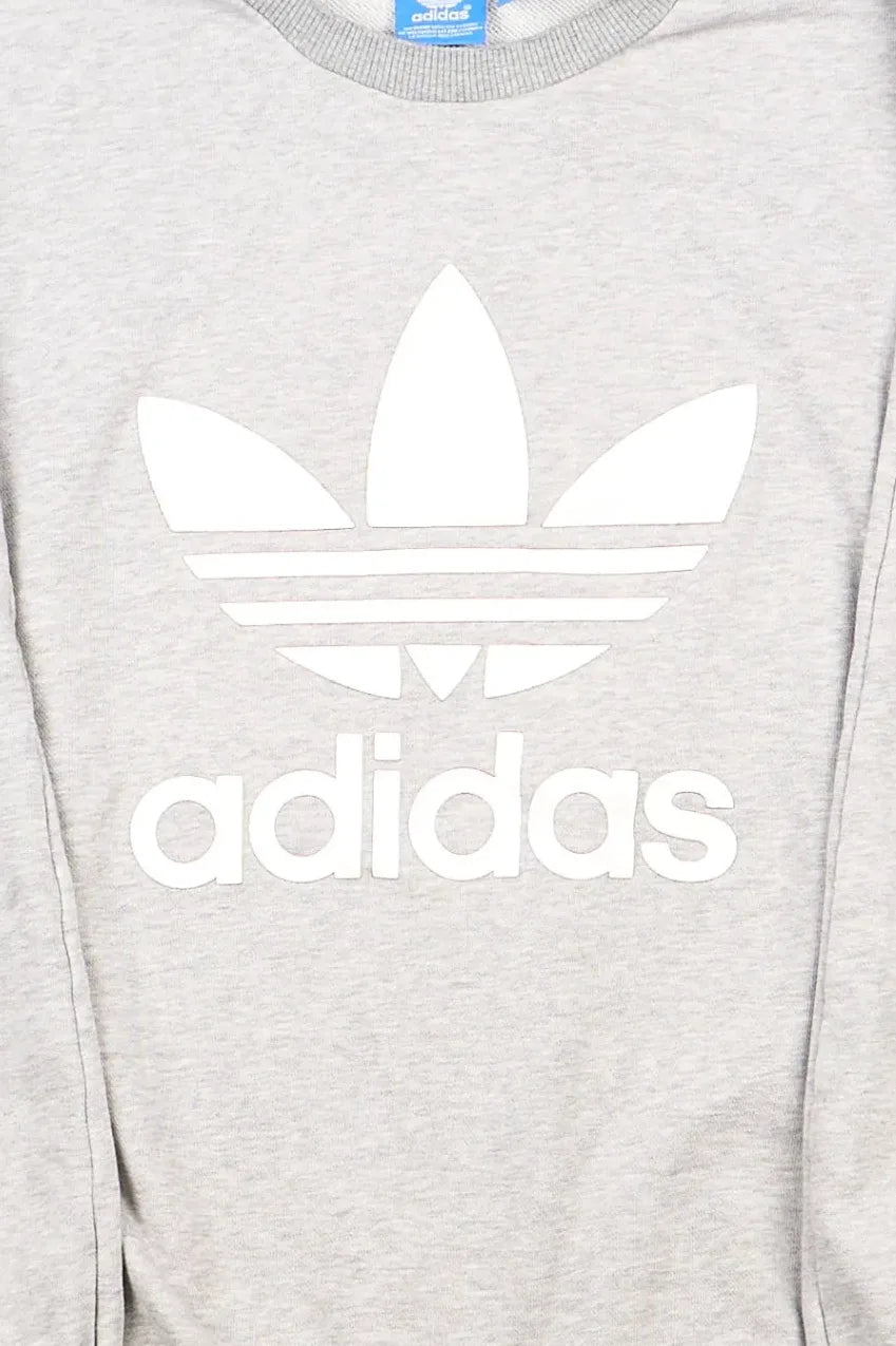 Adidas - Sweatshirt (S)