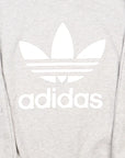 Adidas - Sweatshirt (S)