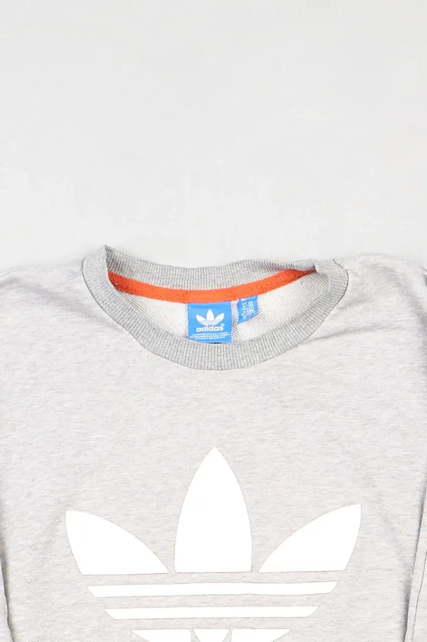 Adidas - Sweatshirt (S)