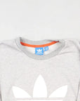 Adidas - Sweatshirt (S)