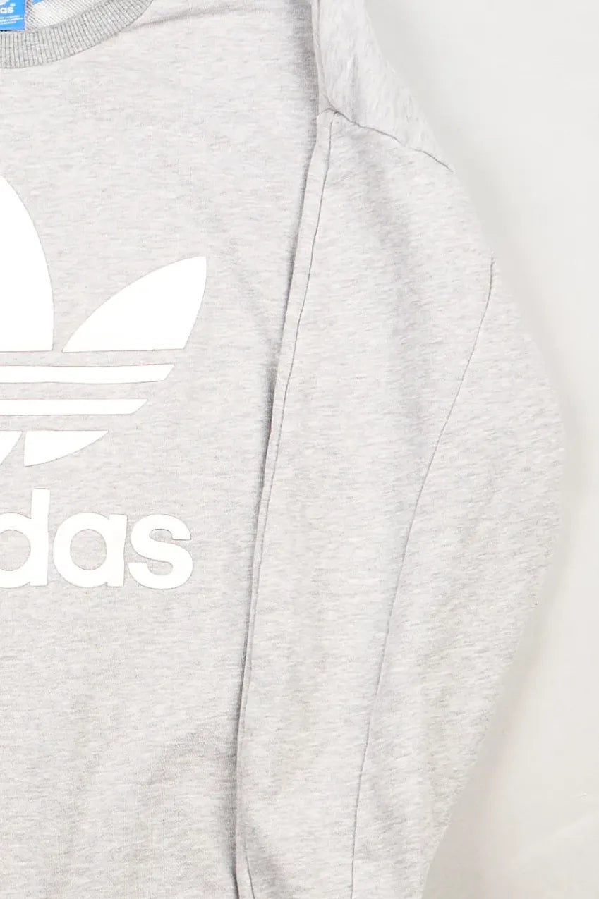 Adidas - Sweatshirt (S)