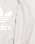 Adidas - Sweatshirt (S)