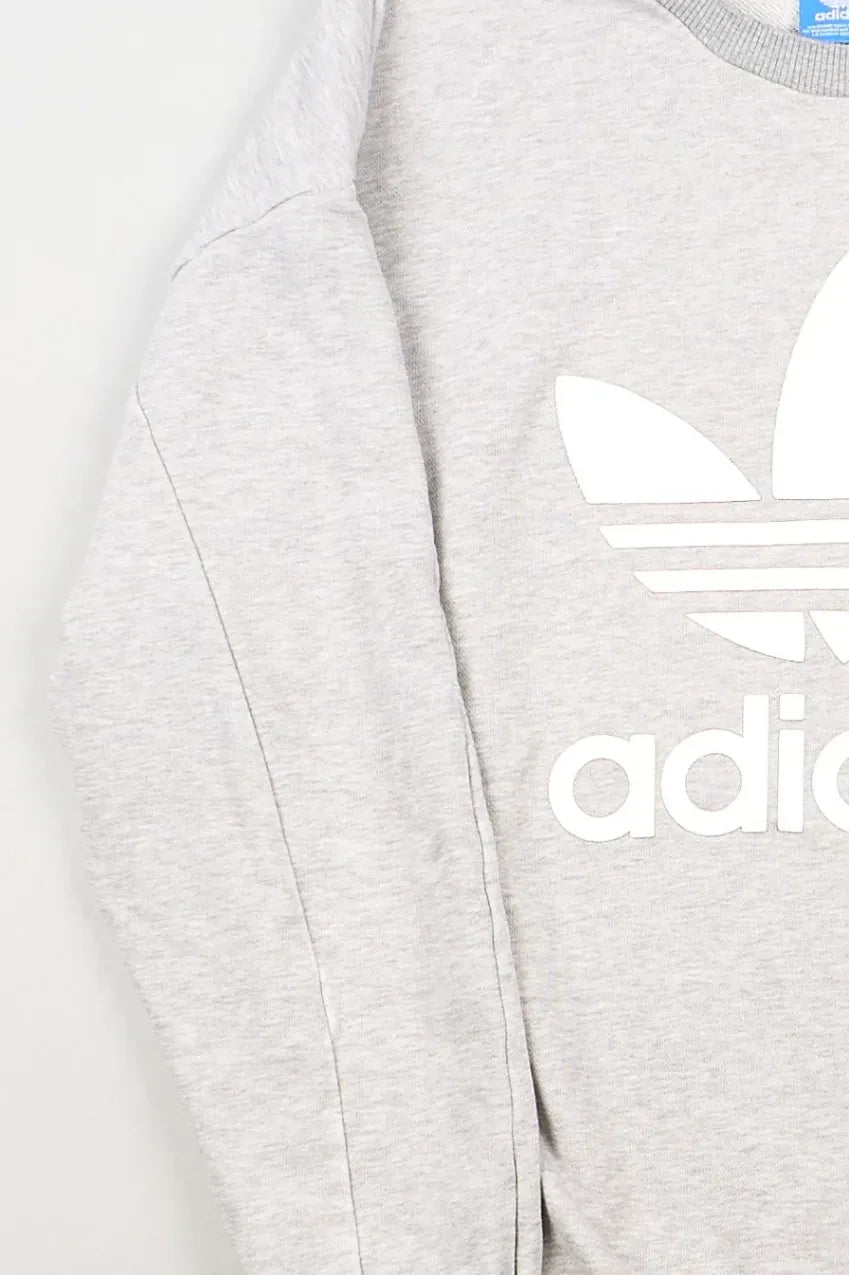 Adidas - Sweatshirt (S)